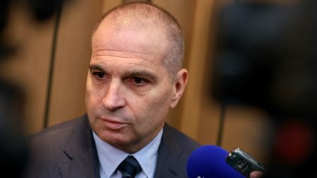 Началници в ИААА са принуждавани да събират подкупи