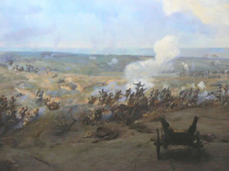 Migration Image