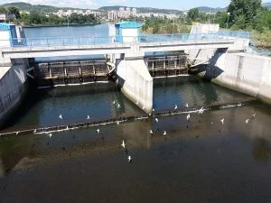 България и Гърция подписаха декларация за водите на река Арда