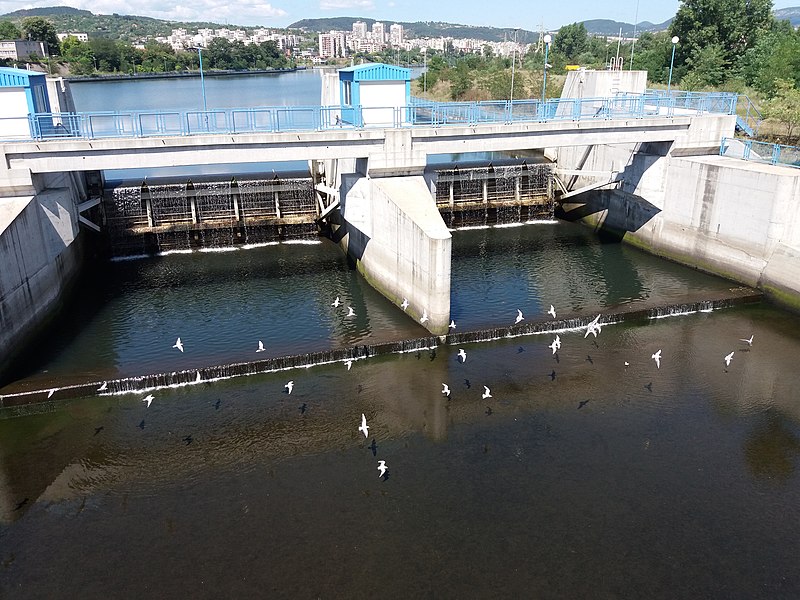 България и Гърция подписаха декларация за водите на река Арда