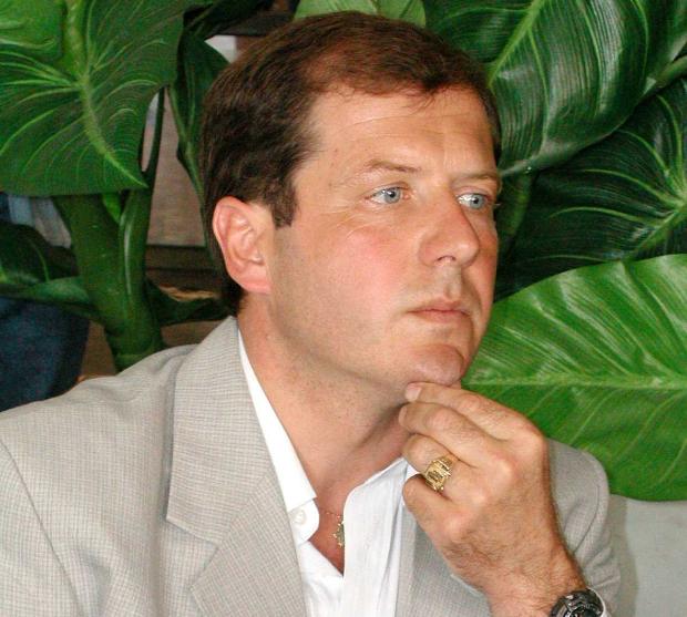 Адвокат Екимджиев