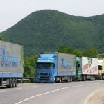 Транспортните фирми ще могат да отсрочат лизинговите си плащания до края на 2026 г.