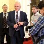 До края на деня Главчев ще е готов със състав на Министерския съвет
