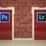 Photoshop Lightroom