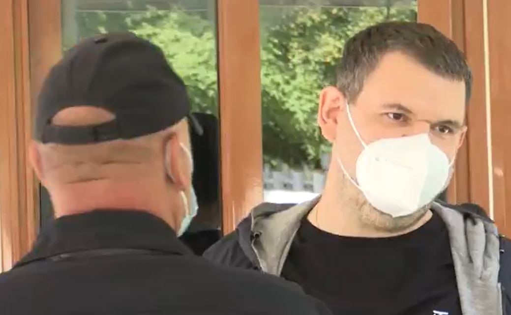 Пеевски на разпит в ДАНС