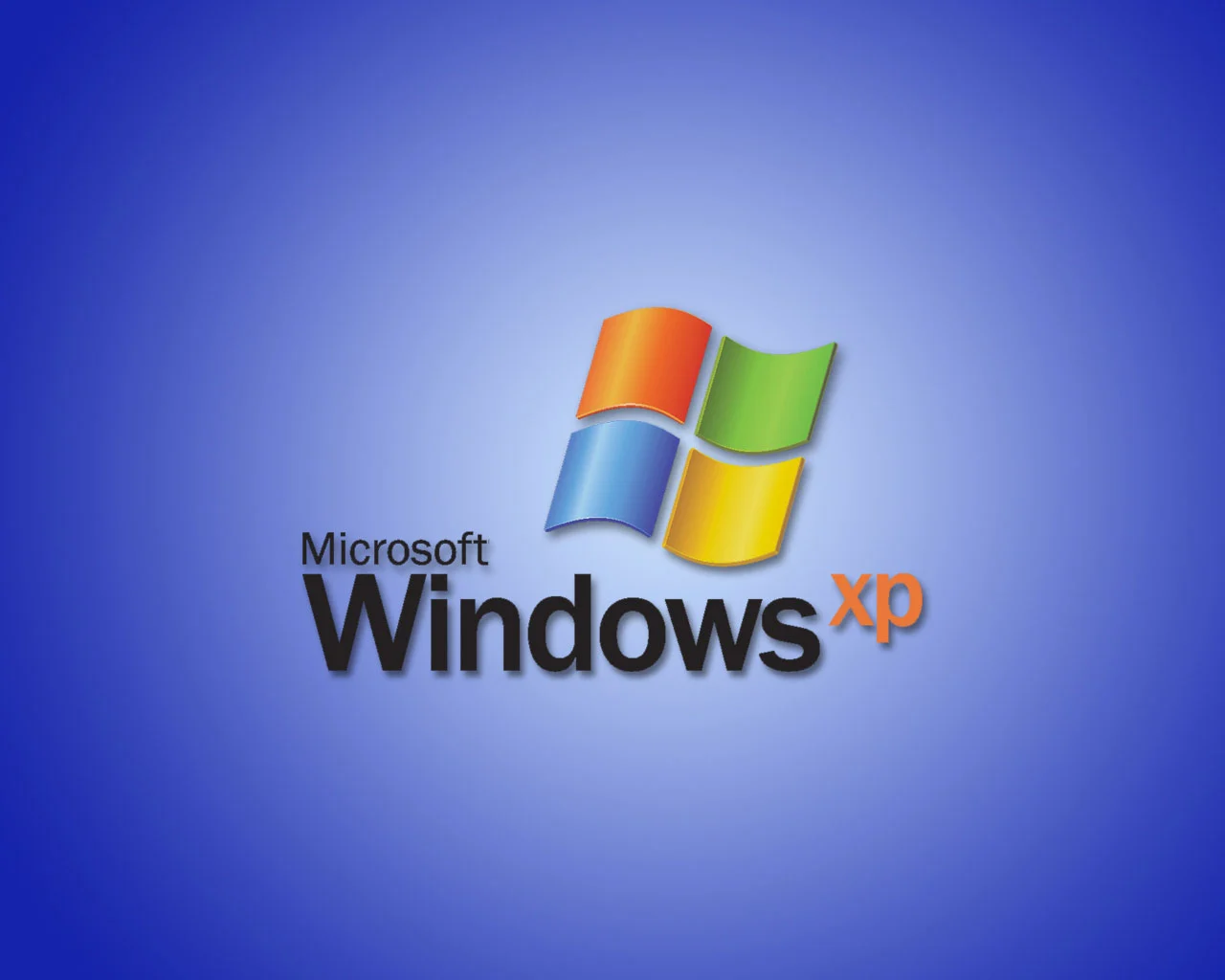 XP-logo