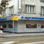 ПИБ Банк