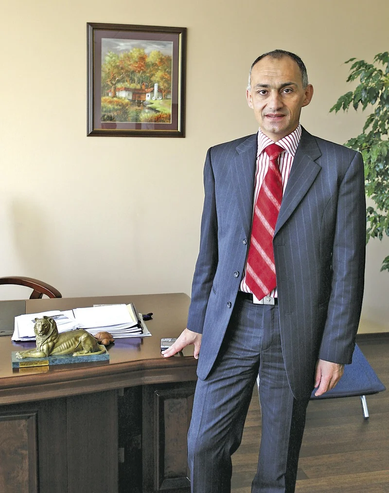 Асен Христов