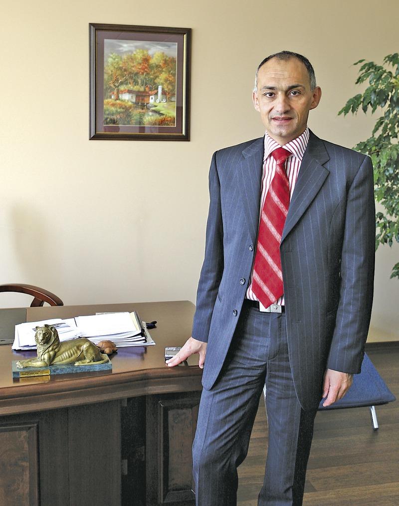 Асен Христов