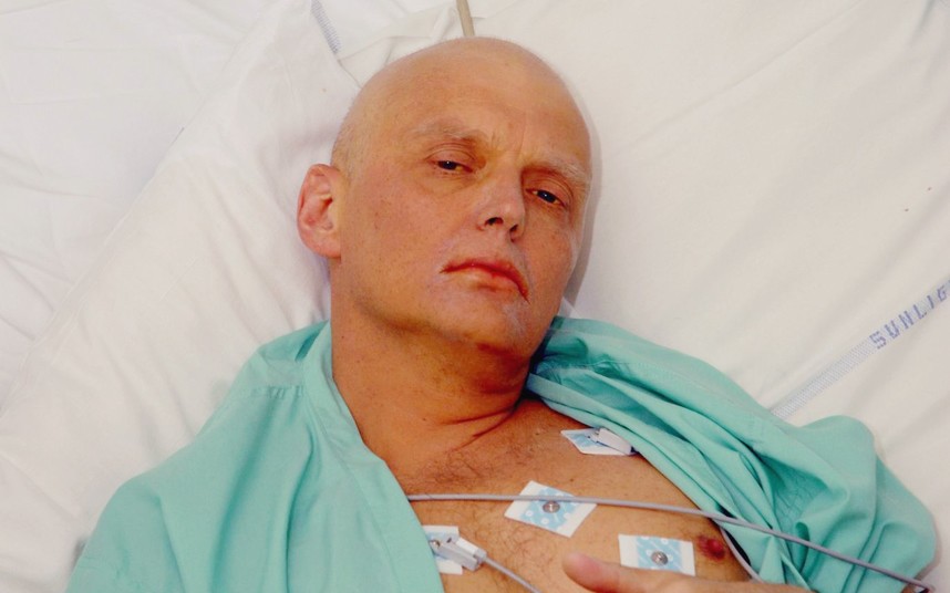литвиненко