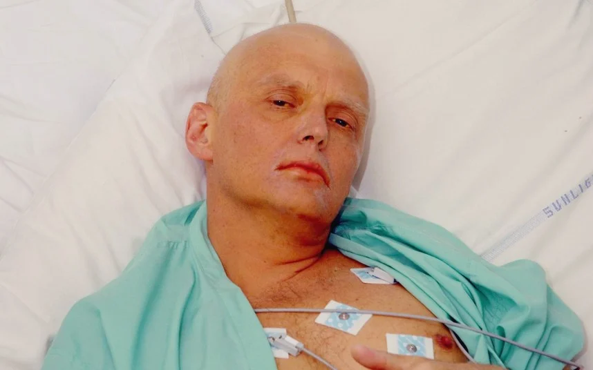 литвиненко