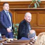 Парламент Станислав Балабанов ИТН