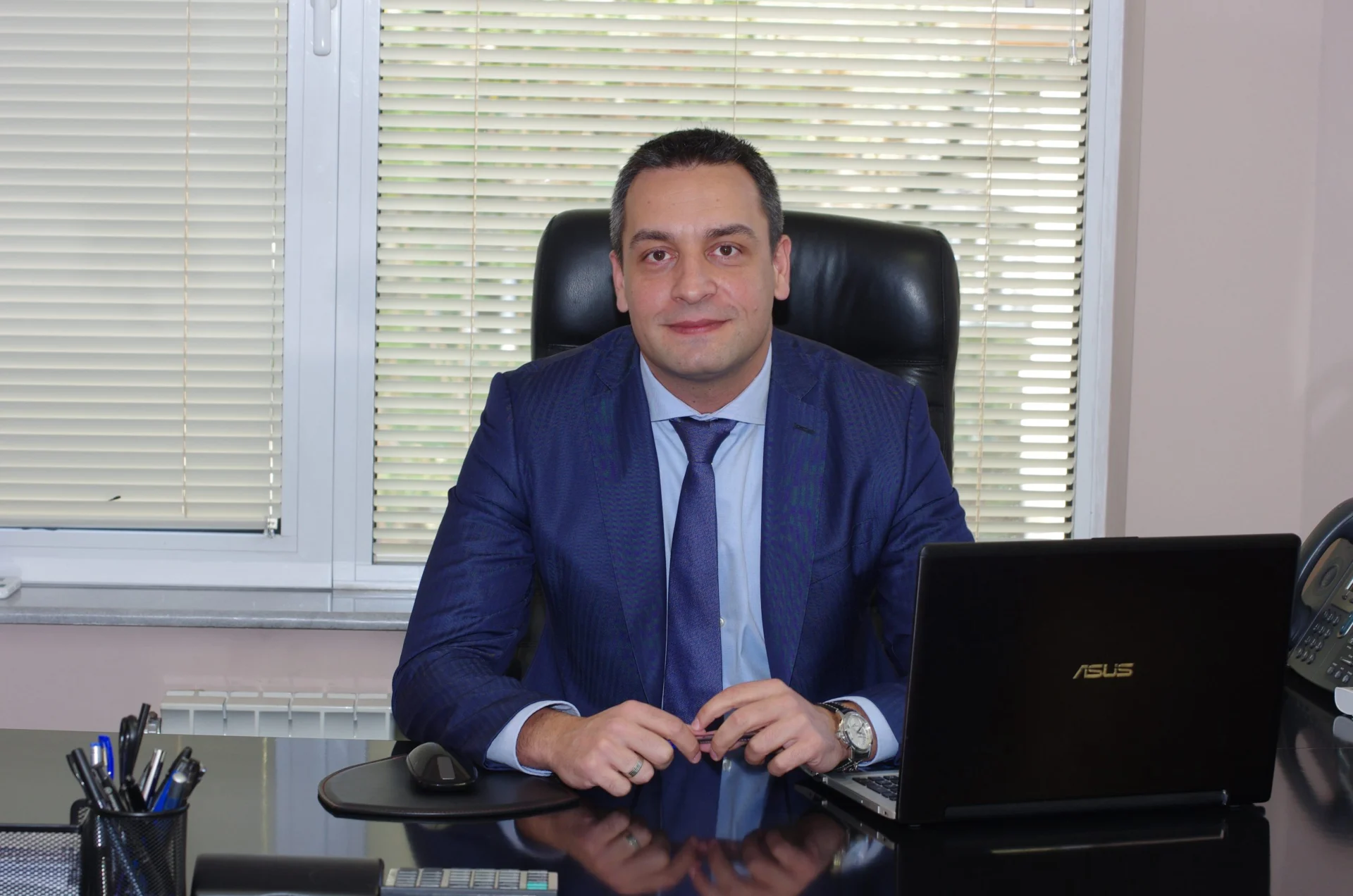 Андрей Александров
