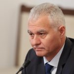 Радев е подписал указа за освобождаването на Пламен Тончев като шеф на ДАНС