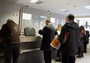 Агенцията по вписванията