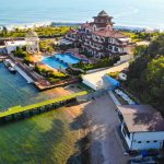 Росенец - Ахмед Доган - сарай