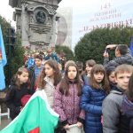 Паметник Васил Левски 143 години от гибелта на Апостола на свободата Васил Левски