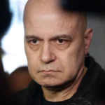 Слави Трифонов за случая "Петрохан": ПП-ДБ изцяло подкрепя тази шантава организация