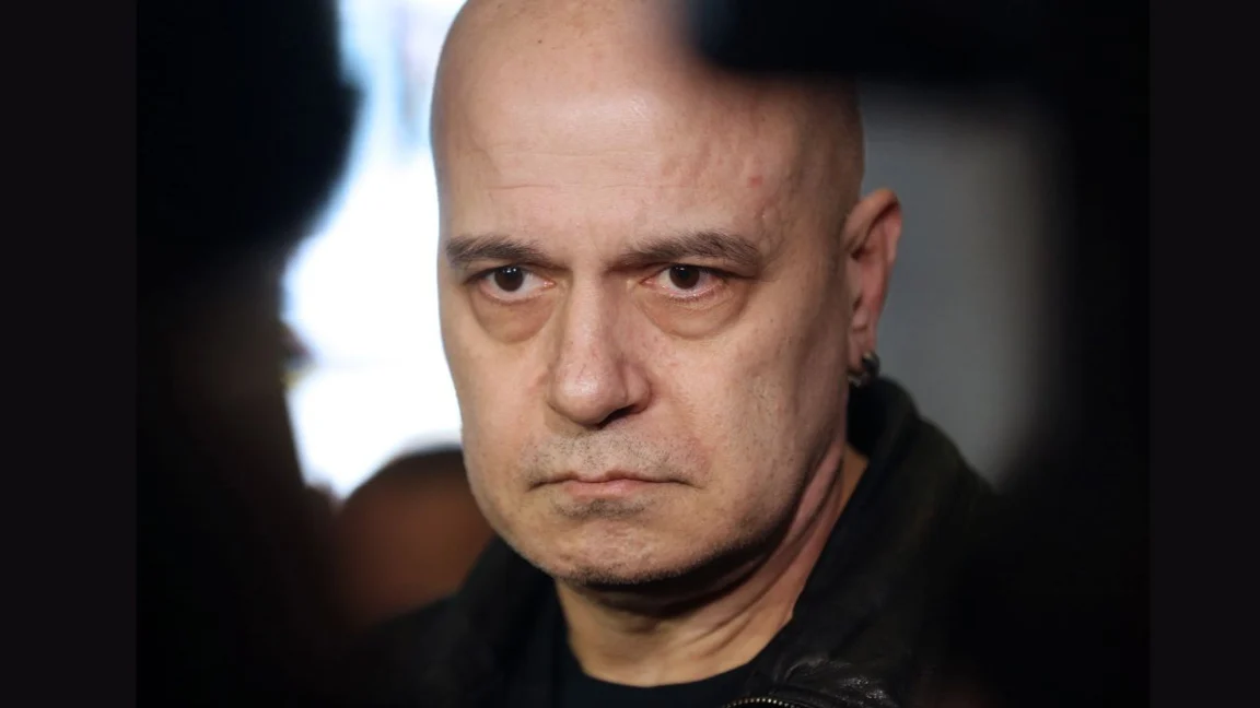 Слави Трифонов за случая "Петрохан": ПП-ДБ изцяло подкрепя тази шантава организация