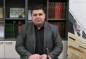 Ивайло Мирчев