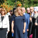 Празник на София