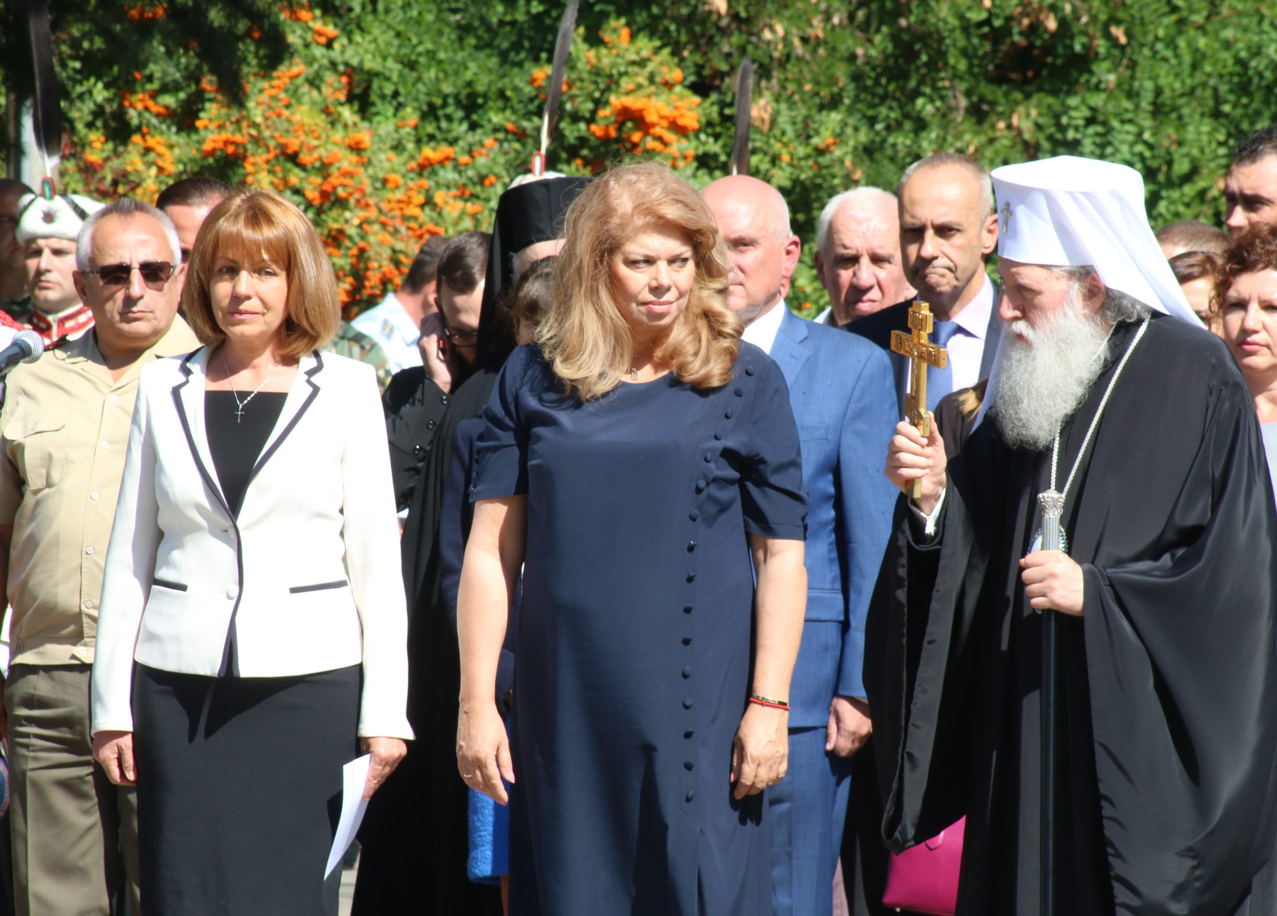 Празник на София