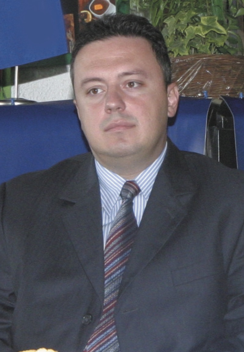 Милен Драгневски