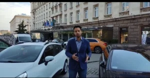 борис бонев