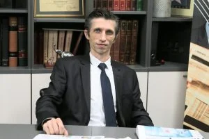 Григор Сарийски