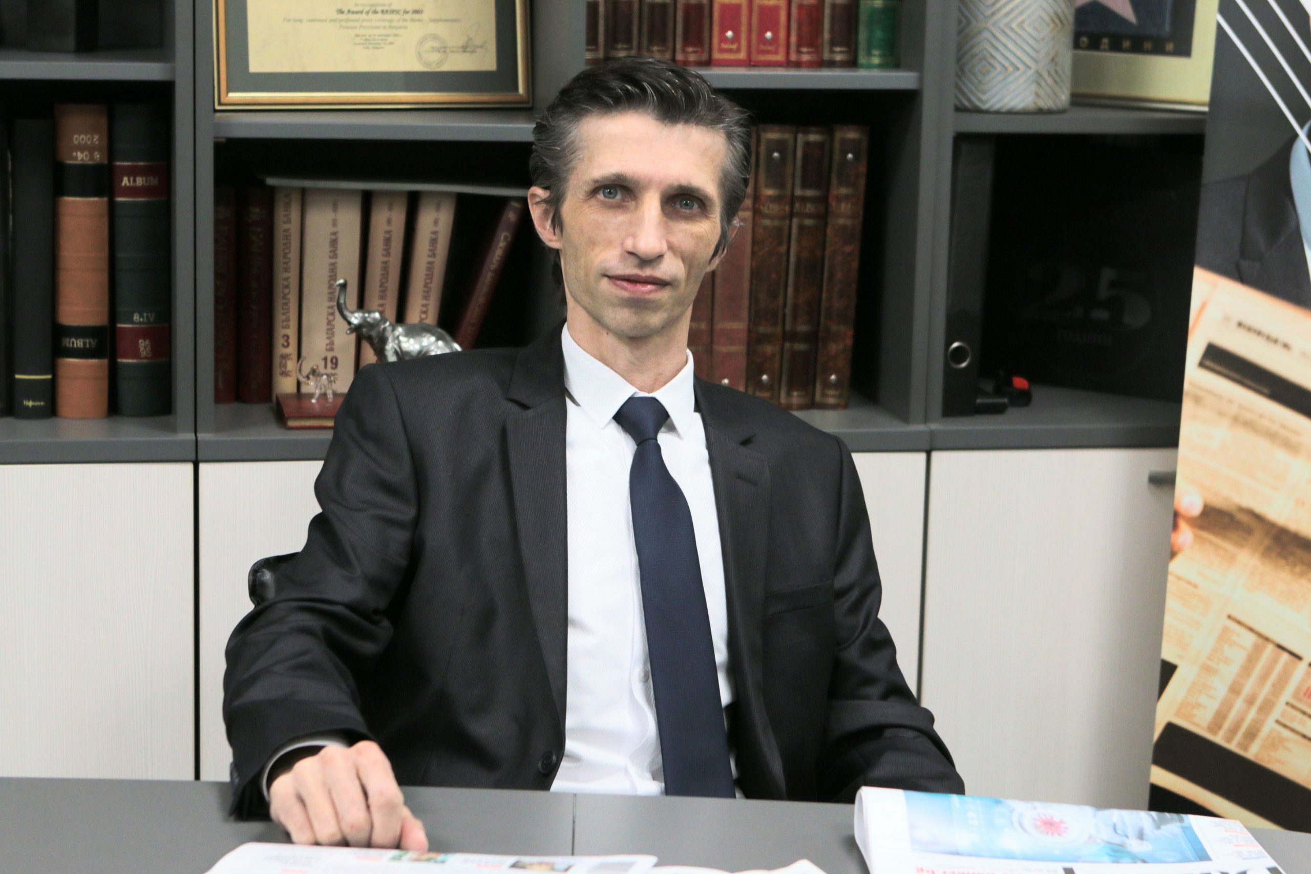 Григор Сарийски