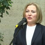 Министерство на правосъдието Надежда Йорданова