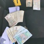 крадени пари