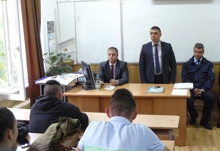 районен прокурор пловдив