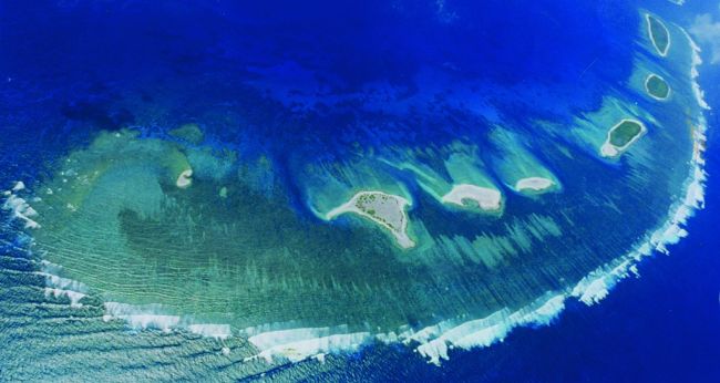 южнокитайско море