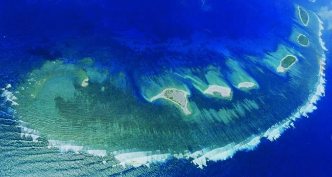 южнокитайско море