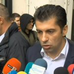 Кирил Петков на разпит в прокуратурата