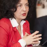 Милена Виденова
