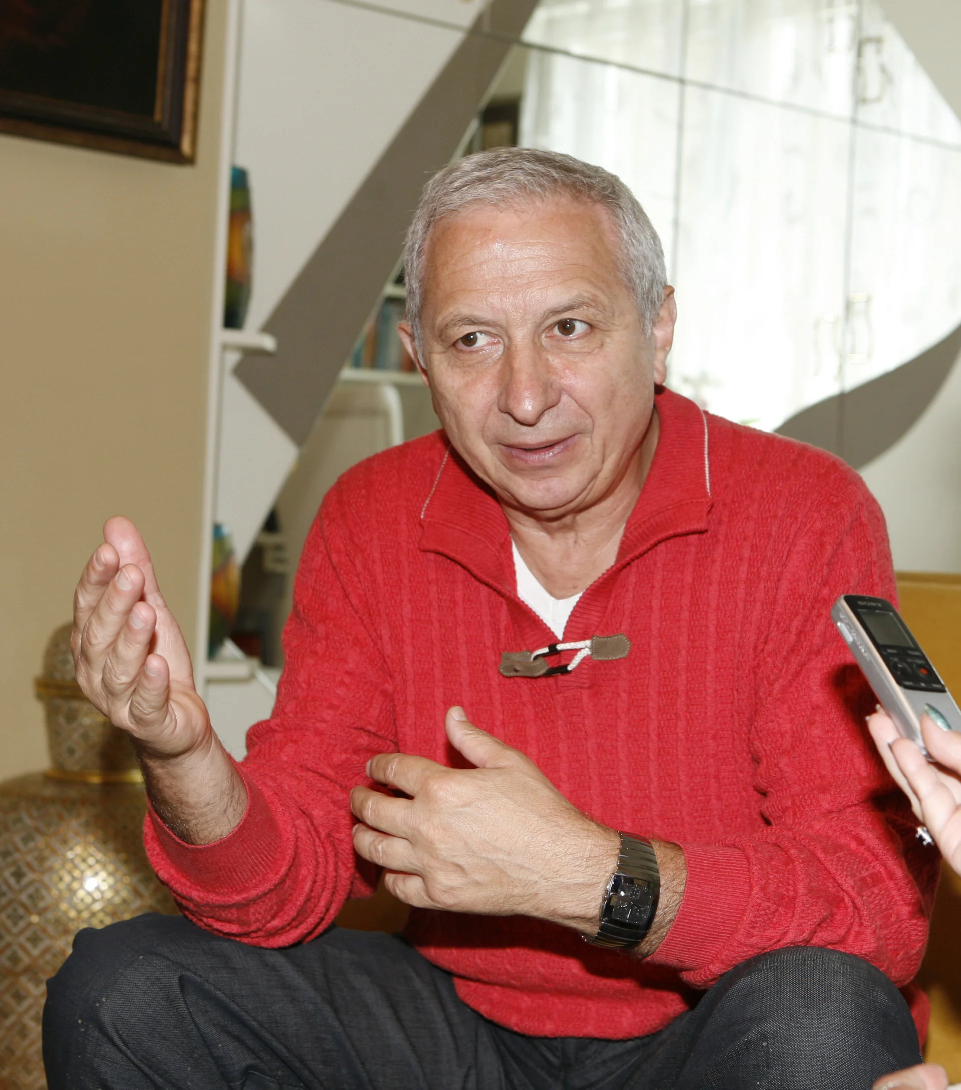 Огнян Герджиков