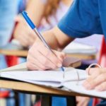 матурите, Близо 48 хил. абитуриенти се явиха на първата матура от пролетната изпитна сесия