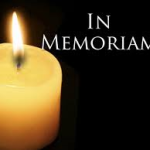 in memoriam