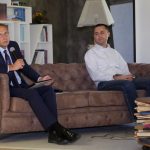 "Повишава се финансовата грамотност на ползващите кредитна карта "-Деян Василев изп. директор на сайта moitepari.bg