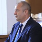 Румен Радев