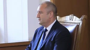 Румен Радев
