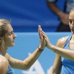 Габриела и Стефани Стоеви