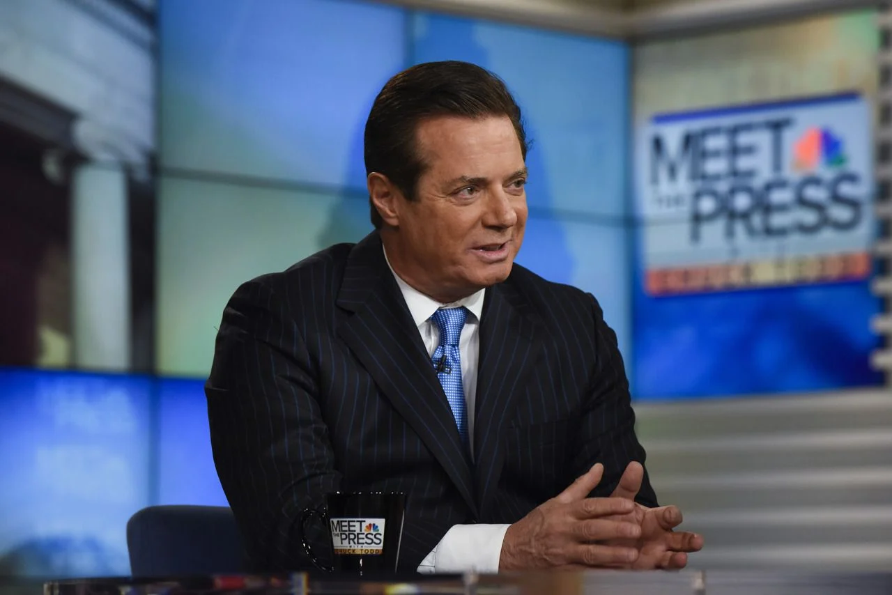 манафорт