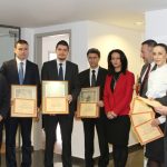 БФБ-София  връчи  наградите за инвестиционни посредници