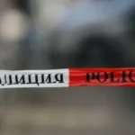 Закопчаха украинец за убийството на приятелката си в столичния "Бъкстон"