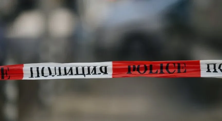 Закопчаха украинец за убийството на приятелката му в столичния „Бъкстон“