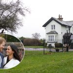 Frogmore Cottage