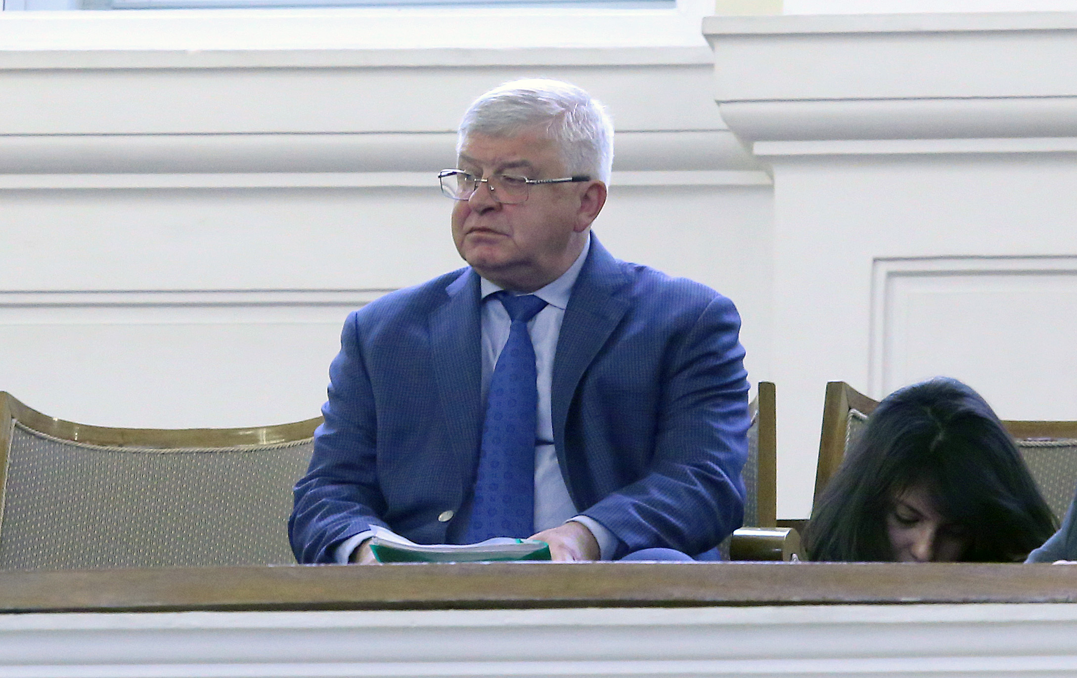 Кирил Ананиев